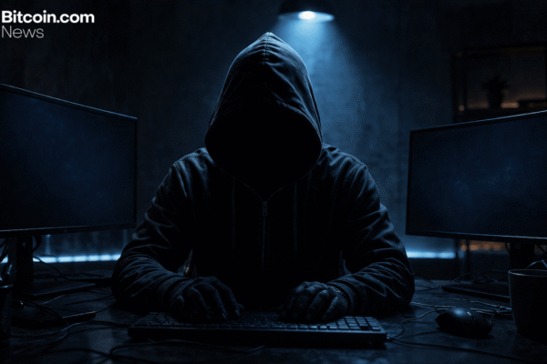 Bitcoin Rebounds, But Crypto’s Security Crisis Intensifies