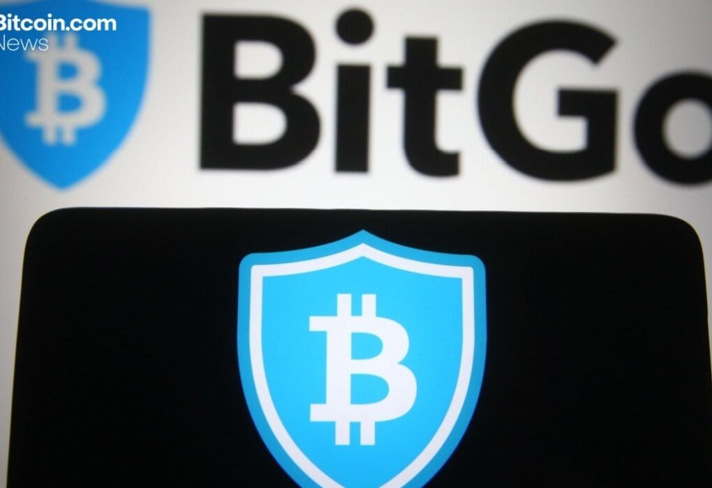 Bitgo Debuts Unified Digital Asset Financing Platform for Institutional Borrowing – News Bytes Bitcoin News