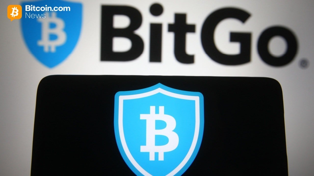 Bitgo Debuts Unified Digital Asset Financing Platform for Institutional Borrowing – News Bytes Bitcoin News