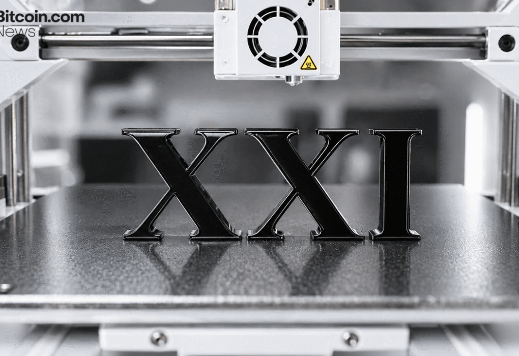 Tether Investments Proposes Major Bitcoin Merger for XXI and Strike – Bitcoin News
