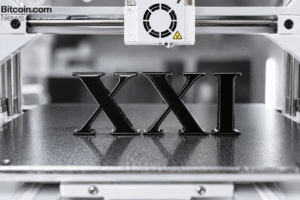 Tether Investments Proposes Major Bitcoin Merger for XXI and Strike – Bitcoin News