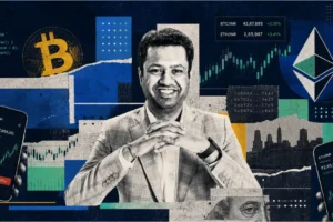 India’s Crypto Future Hinges on Clarity, Not Just Taxes — CoinSwitch Co-founder Speaks