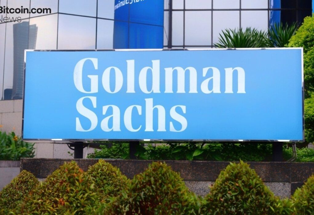 Goldman Sachs Exits XRP and Solana ETFs as Bitcoin Holdings Reach 0M