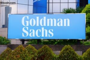 Goldman Sachs Exits XRP and Solana ETFs as Bitcoin Holdings Reach 0M