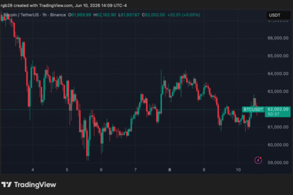 More Pain For Bitcoin? Analyst Says Bottom May Be Months Away