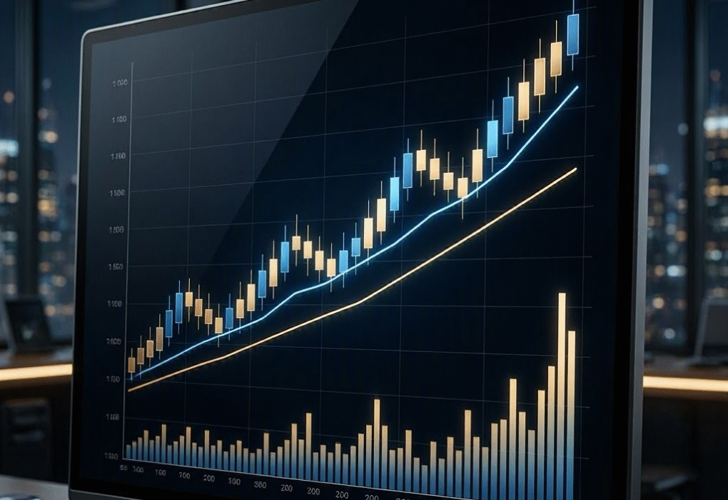 USD/JPY 2026 Outlook: Why I’m Still Watching the Long Side