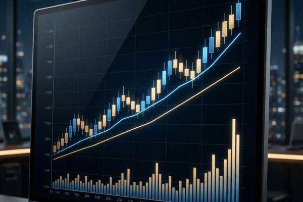 USD/JPY 2026 Outlook: Why I’m Still Watching the Long Side