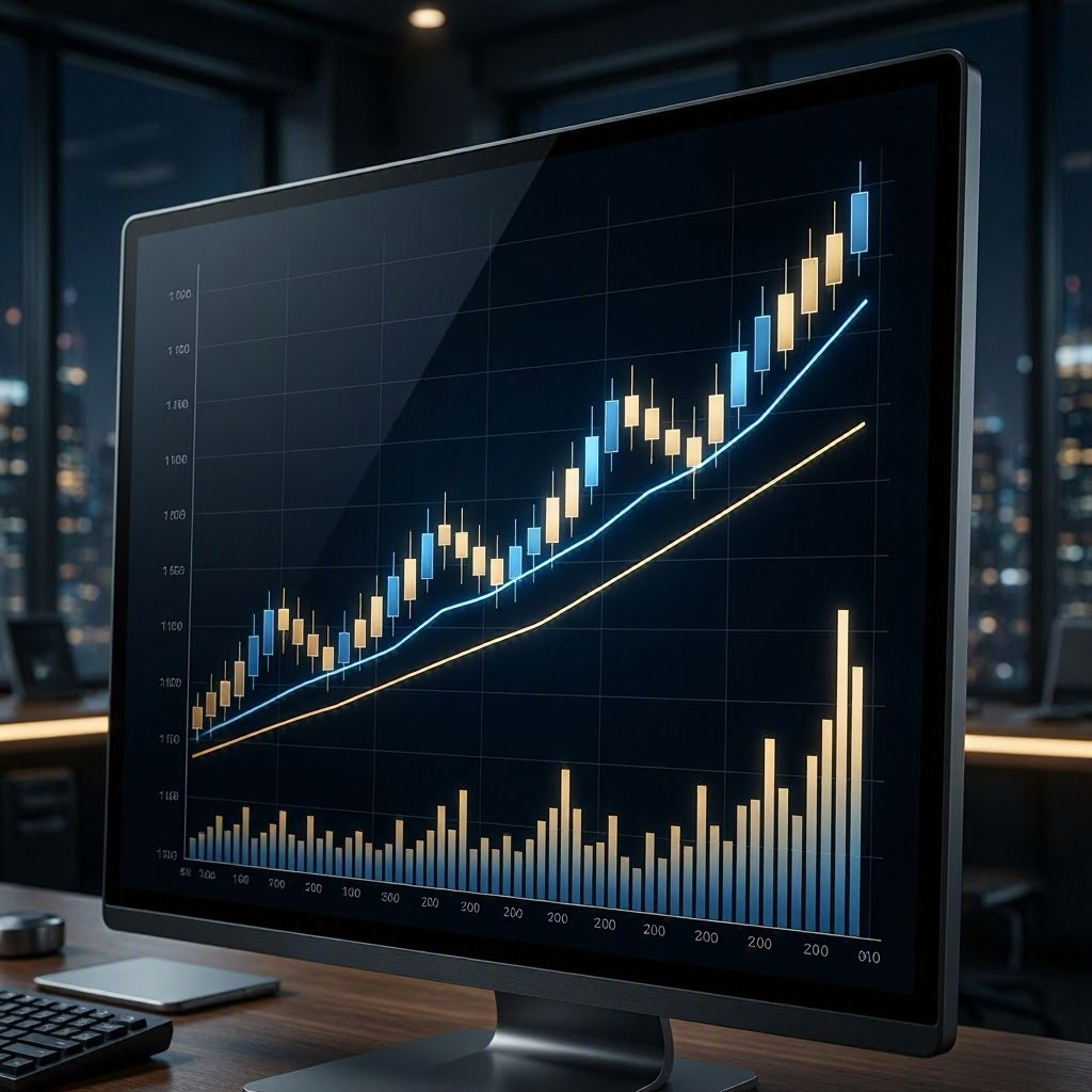 USD/JPY 2026 Outlook: Why I’m Still Watching the Long Side