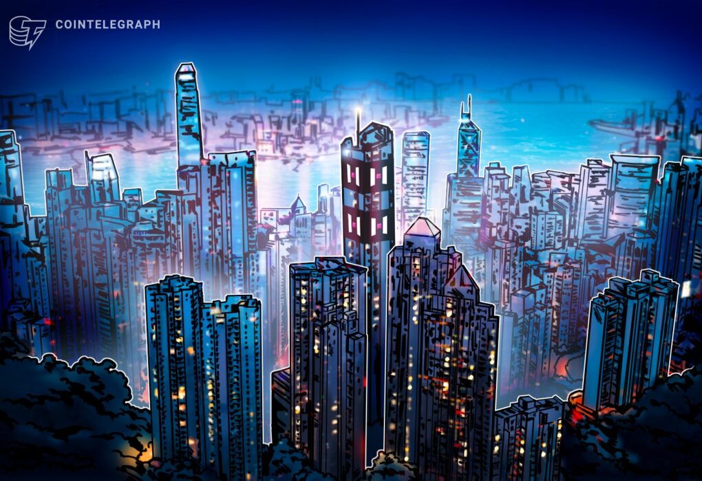 HashKey Adds HKDAP as Hong Kong Stablecoin Market Develops