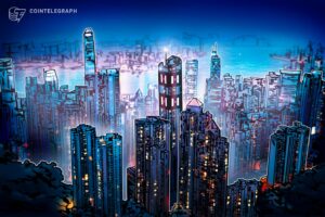HashKey Adds HKDAP as Hong Kong Stablecoin Market Develops