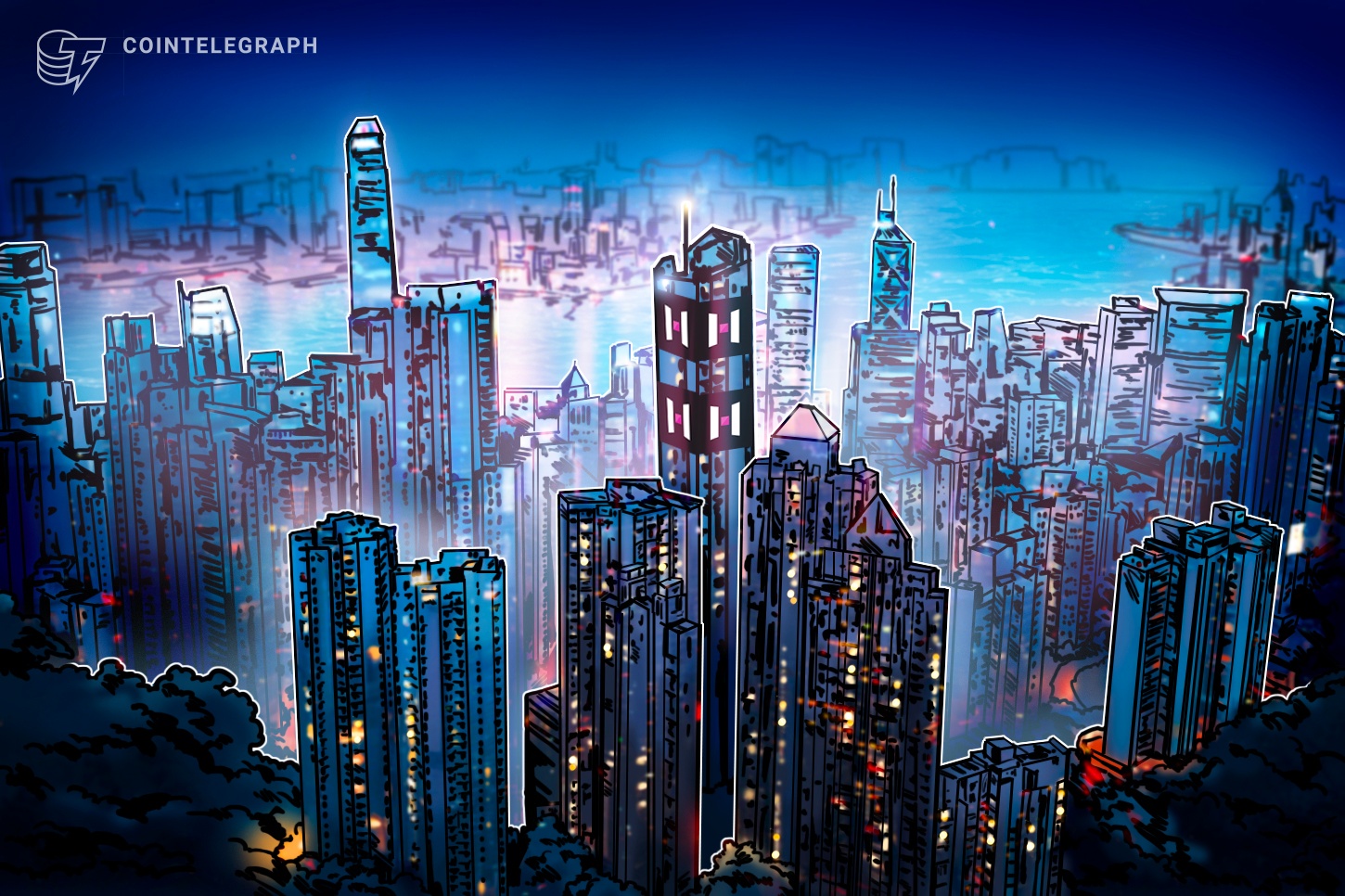 HashKey Adds HKDAP as Hong Kong Stablecoin Market Develops