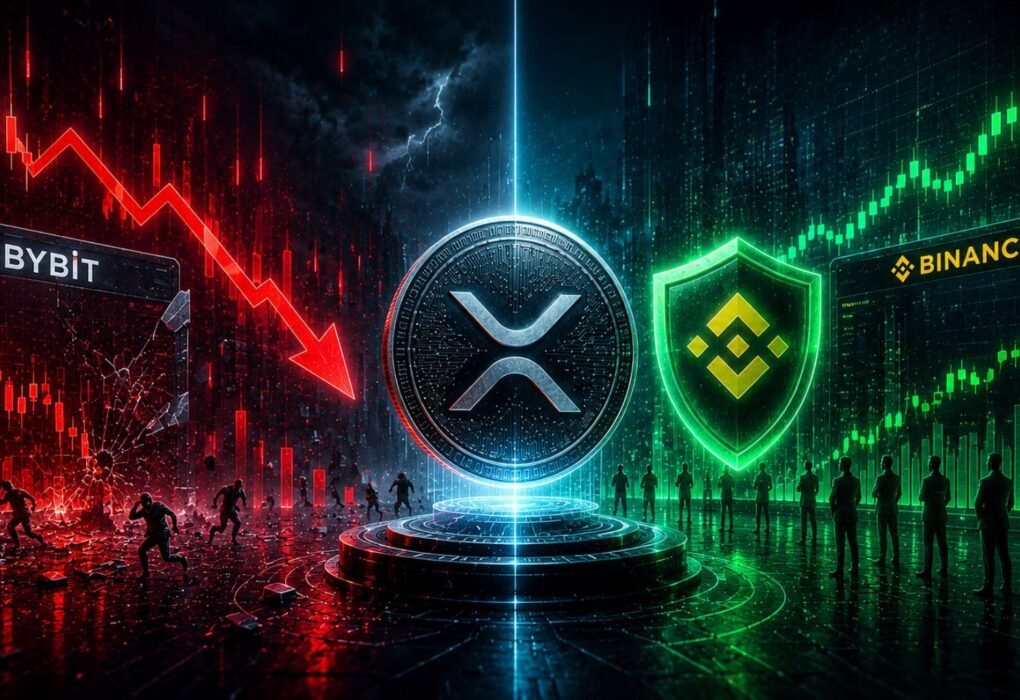 Bybit Opens Oura Pre-IPO Perpetual Trading With Up To 25x Leverage