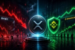 Bybit Opens Oura Pre-IPO Perpetual Trading With Up To 25x Leverage