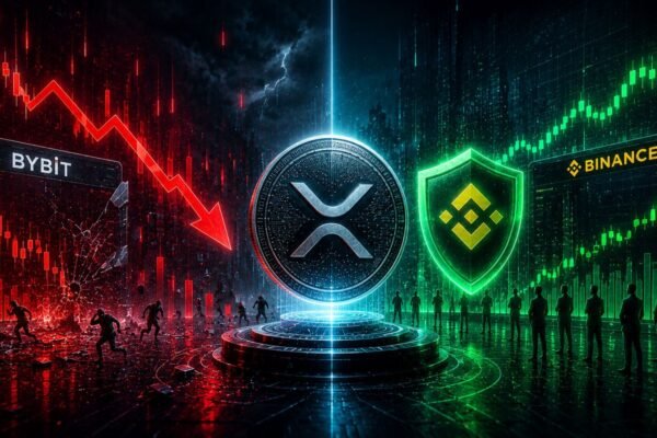 Bybit Opens Oura Pre-IPO Perpetual Trading With Up To 25x Leverage