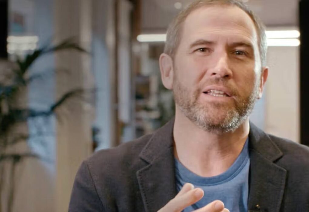 Ripple CEO Sees Reason for Crypto Optimism After CLARITY Act Defeat