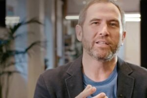 Ripple CEO Sees Reason for Crypto Optimism After CLARITY Act Defeat