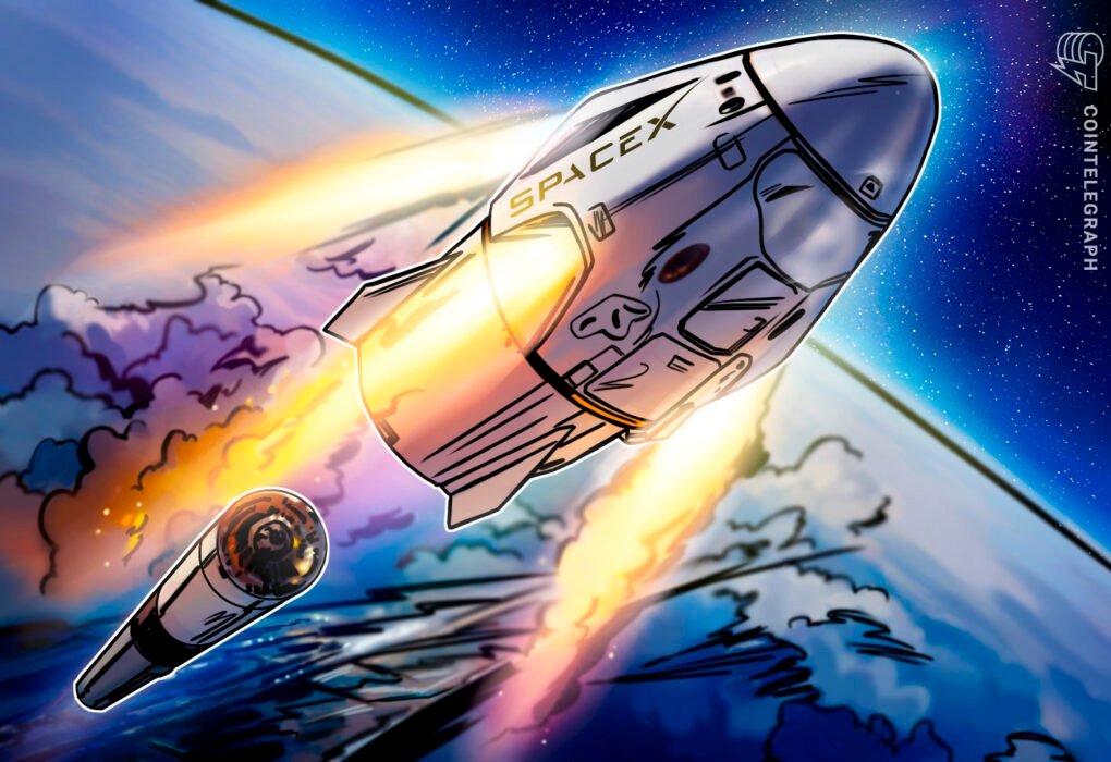 Musk Backs Tesla–SpaceX Merger Idea as AI Revenue Soars